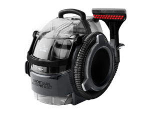 Bissell SpotClean Auto Pro Select - D&eacute;tacheur &agrave; eau 3730N