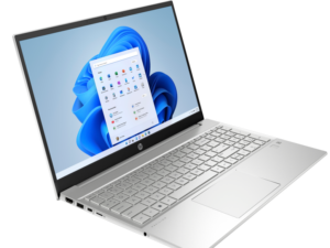 HP Pavilion Laptop 15-eh2004nk (7J0J3EA)