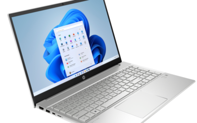 HP Pavilion Laptop 15-eh2004nk (7J0J3EA)