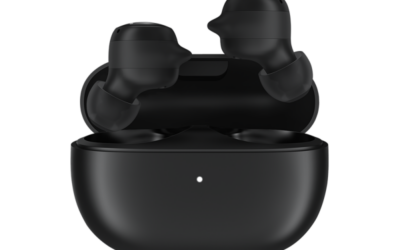 XIAOMI MI BUDS 3 LITE NOIR