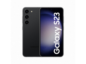 Samsung Galaxy S23 8/256Go Noir