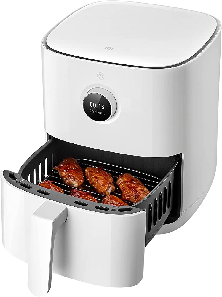 Mi Smart Air Fryer 3.5L – Image 3