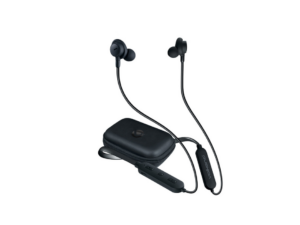 VOLKANO OREILLETTES vk-1113-bk INTRA REDUC. Bruit + Etui