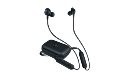 VOLKANO OREILLETTES vk-1113-bk INTRA REDUC. Bruit + Etui