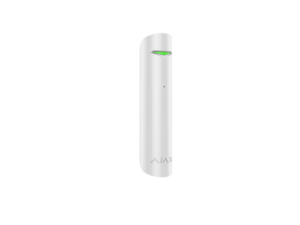 D&eacute;tecteur de bris de verre AJ-GLASSPROTECT-W