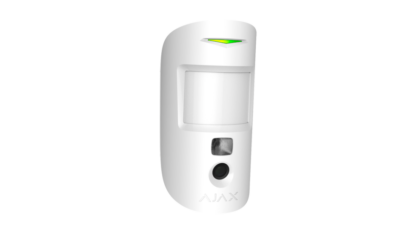 Détecteur de mouvement intérieur avec caméra AJ-MOTIONCAM-W