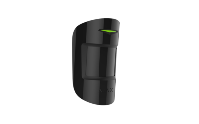 Détecteur PIR AJ-MOTIONPROTECT-B