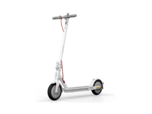 Trottinette xiaomi scooter 3 lite