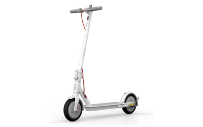 Trottinette xiaomi scooter 3 lite