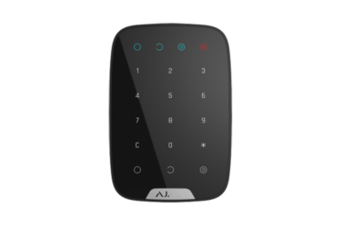 Clavier AJ-KEYPAD-B