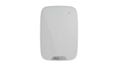 Clavier AJ-KEYPAD-W