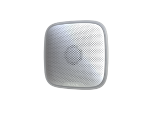 Sir&egrave;ne pour ext&eacute;rieur AJ-STREETSIREN-W