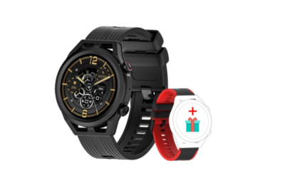 Blackview R8 PRO Montre Connectée