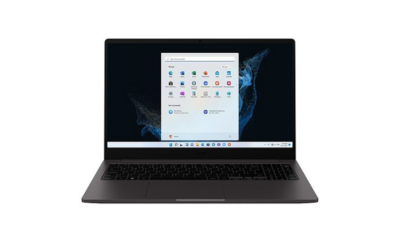 SAMSUNG GALAXY BOOK2 15,6 I5-1235U 8/256GO WIFI6 W11