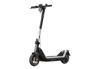 Trottinette Niu Elec KQi3 Sport 300w Blanc