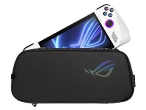 Etui gaming Asus Rog Ally Travel Case Noir