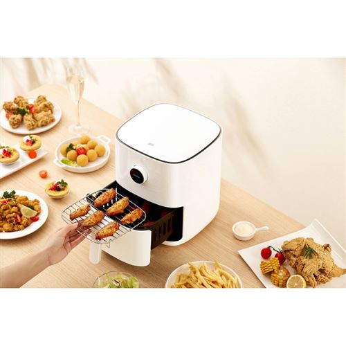 Mi Smart Air Fryer 3.5L – Image 2