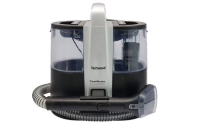 TECHWOOD Nettoyeur – Détacheur TAN-4566