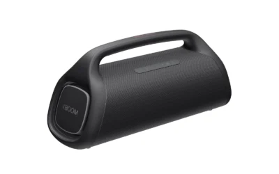 ENCEINTE BLUETOOTH LG XBOOM GO XG9
