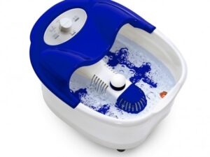 YOGHI BAIN DE PIED MASSANT HFM800 - BLEU