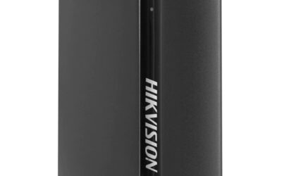 DISQUE DUR EXTERNE 1TO SSD HIKVISION USB-C
