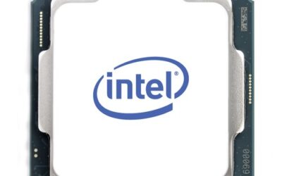 INTEL PENTIUM GOLD G6405 S1200 (4,1GHZ 4MB ) * COMET LAKE -S