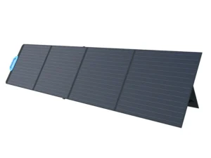 Panneau solaire BLUETTI PV200 | 200W