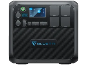 batterie AC200MAX