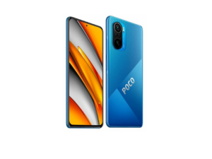 Xiaomi Poco F3 6/128 GB Blue