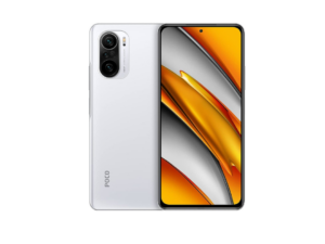Xiaomi Poco F3 8/256 GB Silver
