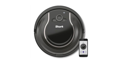 Aspirateur robot Shark RV750EU