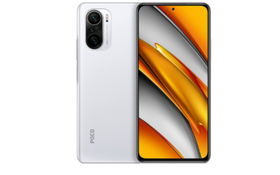 Xiaomi Poco F3 6/128 GB Silver