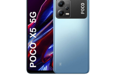 Xiaomi Poco X5 5G 6/128 GB