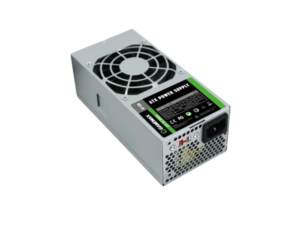 ALIMENTATION TFX GameMAX GT-250 TFX 12V 250W 80mm RoHS CE