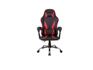 The G-Lab K-Seat Neon Rouge