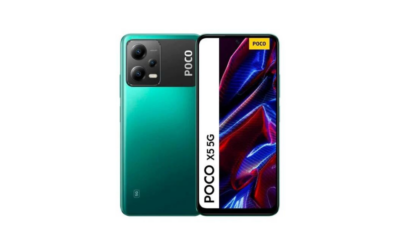 Xiaomi Poco X5 5G 8/256 GB