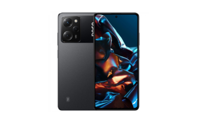 Xiaomi Poco X5 Pro 5G 6/128GB