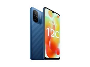 Xiaomi Redmi 12C 4/128 GB Blue