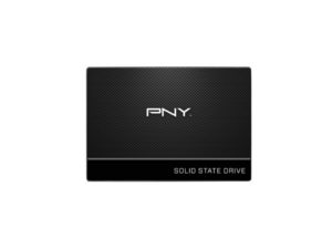 Disque Dur SSD PNY 120Go 2,5 CS900
