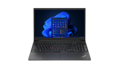 LENOVO ThinkPad E15 G4 15,6 i7-1255U 16/512Go W11Pro