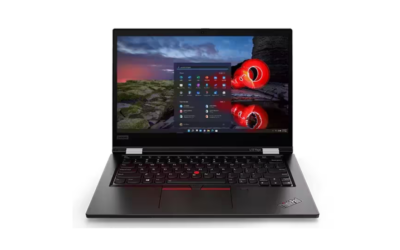 LENOVO ThinkPad L13 G2 13,3 Ryzen 7 5860U 16/256Go NVMe W11Pro