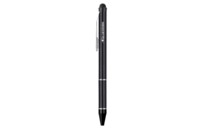 BLUESTORK BS-STYL-PAD/B STYLET POUR IPHONE & ECRANS TACTILES * NOIR