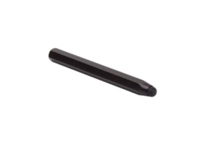 WE - STYLET AVEC STYLO +CAPUCHON * NOIR
