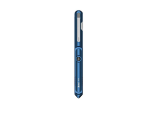 WUBEN E62 LAMPE STYLET 130LU MULTIFONCTIONS TACTIQUE * GREY BLUE