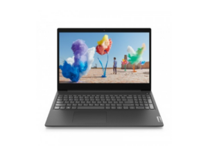 LENOVO IdeaPad 3 15IIL05 15,6 HD i5-1035G1 4Go/1To UHD W10 &bull; Noir