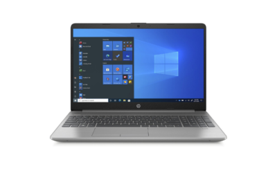 HP 255 G9 [5Y427EA] 15,6 FHD Ryzen 3 5425U 8/256Go NVMe W11 • Argent