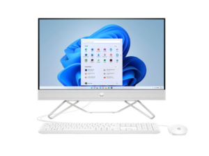 All In One HP 24-cb1022nk 7J4J3EA Ryzen7 23,8" Tactile