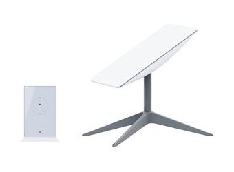 Kit Starlink: Internet par satellite ( SUR COMMANDE )
