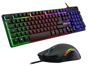 The G-Lab Combo Krypton (FR)