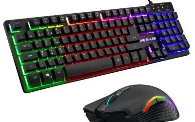 The G-Lab Combo Krypton (FR)